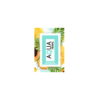 Dosette lubrifiant à base d'eau saveur fruits tropicaux 6 ML 